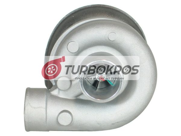 Турбокомпрессор BorgWarner 317960