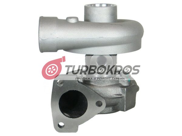 Турбокомпрессор BorgWarner 317960 — изображение 4
