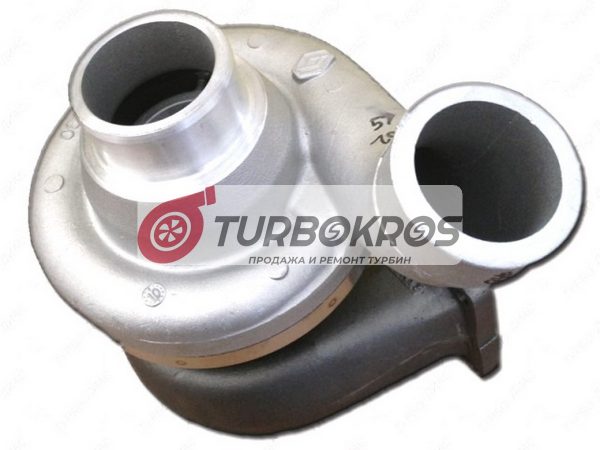 Турбокомпрессор BorgWarner 317990