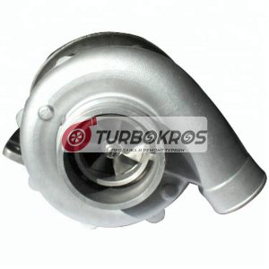 Турбокомпрессор BorgWarner 318081