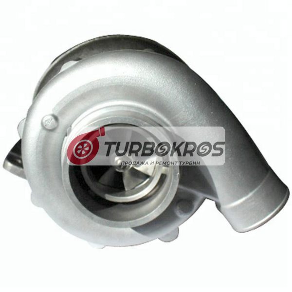 Турбокомпрессор BorgWarner 318081