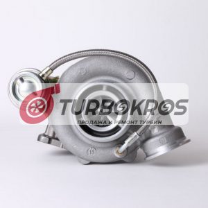 Турбокомпрессор BorgWarner 318154