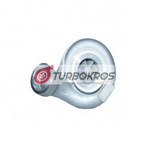Турбокомпрессор BorgWarner 318168