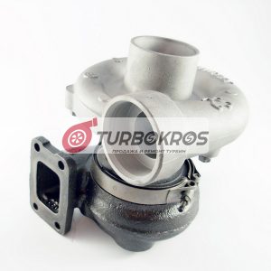 Турбокомпрессор BorgWarner 318270