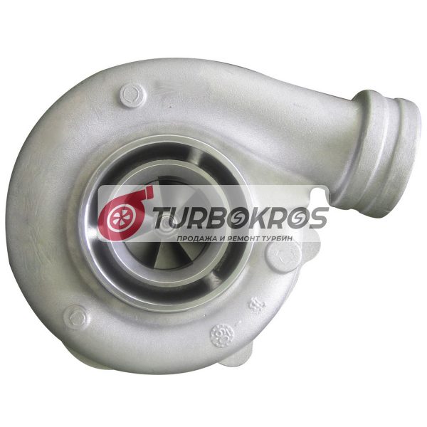 Турбокомпрессор BorgWarner 318279