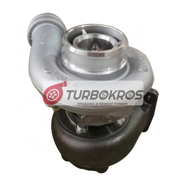 Турбокомпрессор BorgWarner 318279 — изображение 4