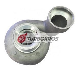 Турбокомпрессор BorgWarner 318294