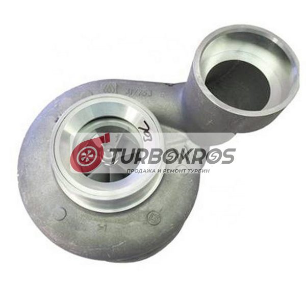 Турбокомпрессор BorgWarner 318294