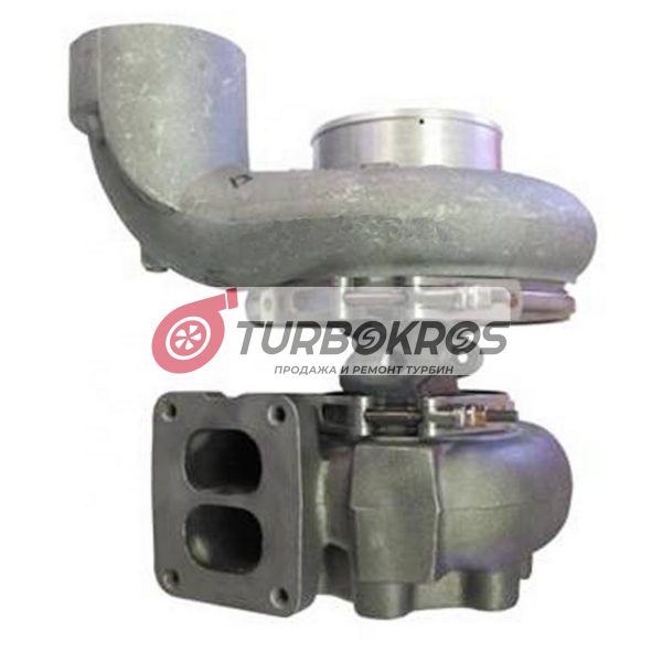 Турбокомпрессор BorgWarner 318294 — изображение 2