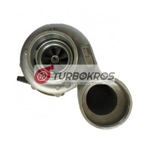 Турбокомпрессор BorgWarner 318295