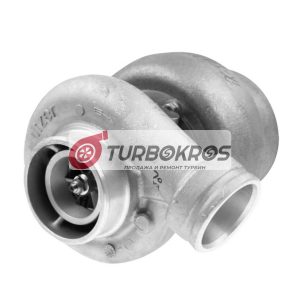 Турбокомпрессор BorgWarner 318442