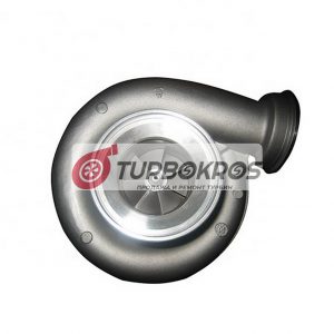Турбокомпрессор BorgWarner 318524