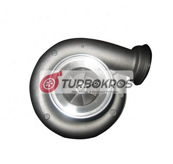 Турбокомпрессор BorgWarner 318524