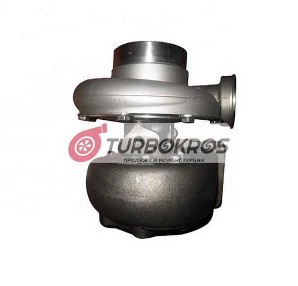 Турбокомпрессор BorgWarner 318524 — изображение 3