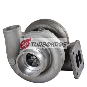 Турбокомпрессор BorgWarner 318615