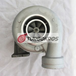 Турбокомпрессор BorgWarner 318706