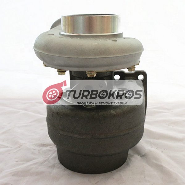 Турбокомпрессор BorgWarner 318706 — изображение 2