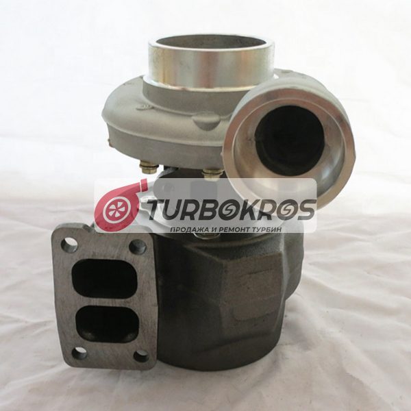 Турбокомпрессор BorgWarner 318706 — изображение 3
