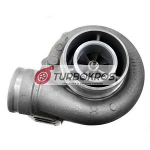 Турбокомпрессор BorgWarner 318766