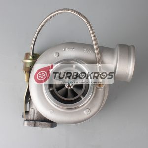 Турбокомпрессор BorgWarner 318815