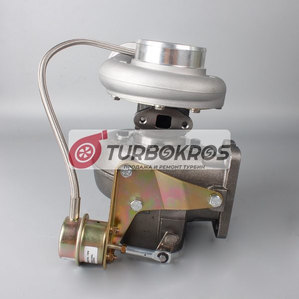 Турбокомпрессор BorgWarner 318815 — изображение 4