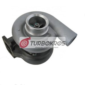 Турбокомпрессор BorgWarner 318844