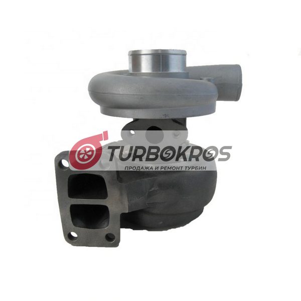 Турбокомпрессор BorgWarner 318844 — изображение 2