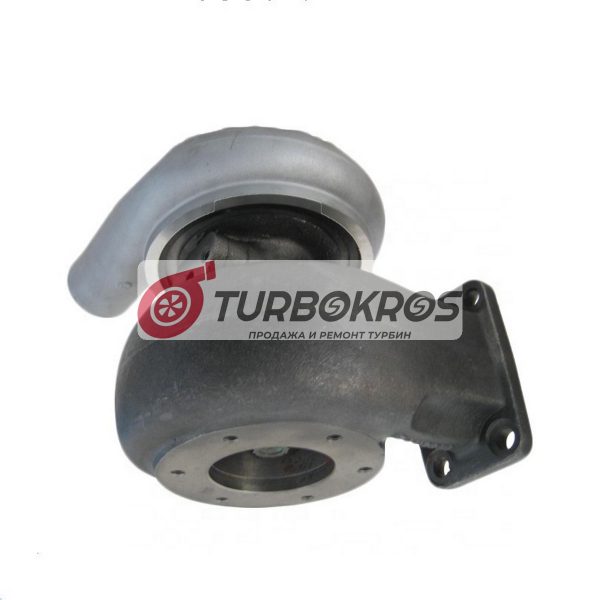 Турбокомпрессор BorgWarner 318844 — изображение 4