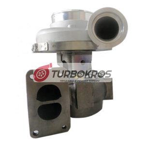 Турбокомпрессор BorgWarner 318960