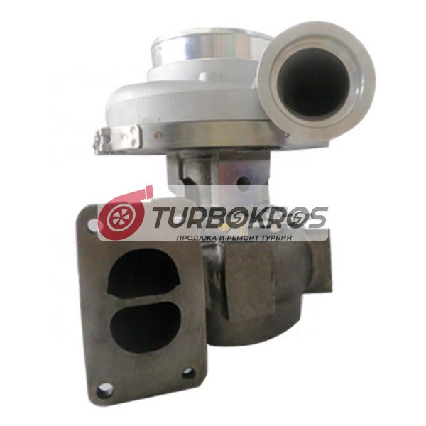 Турбокомпрессор BorgWarner 318960