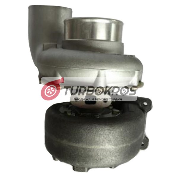 Турбокомпрессор BorgWarner 319087 — изображение 2