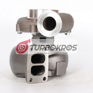 Турбокомпрессор BorgWarner 319104