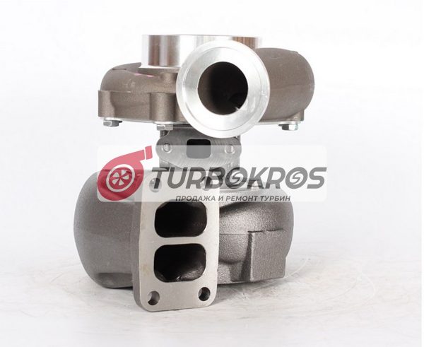 Турбокомпрессор BorgWarner 319104