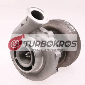 Турбокомпрессор BorgWarner 319141