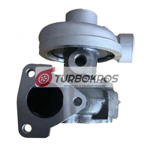 Турбокомпрессор BorgWarner 319261 — изображение 2