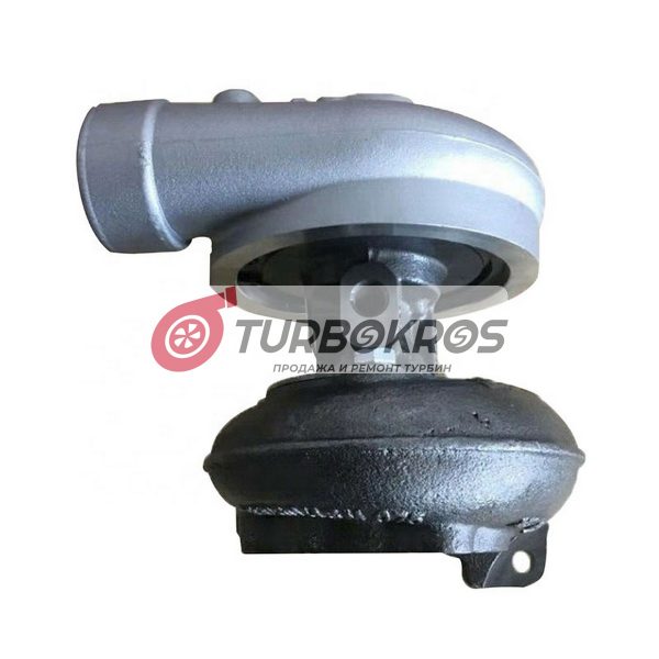 Турбокомпрессор BorgWarner 319261 — изображение 3