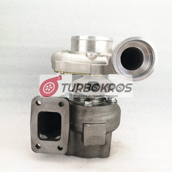 Турбокомпрессор BorgWarner 319278 — изображение 2