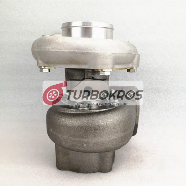 Турбокомпрессор BorgWarner 319278 — изображение 3