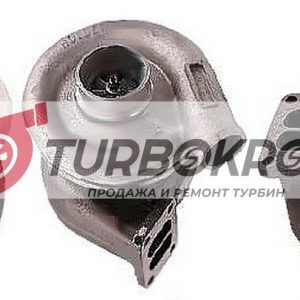 Турбокомпрессор Holset 3501354