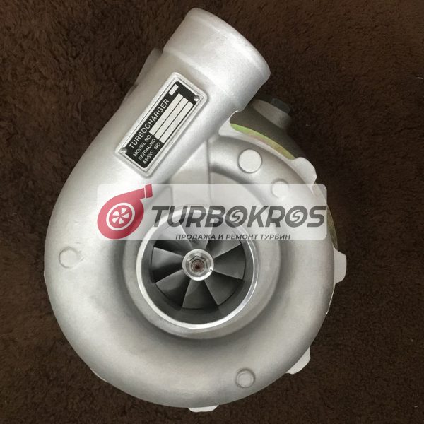 Турбокомпрессор Holset 3518002