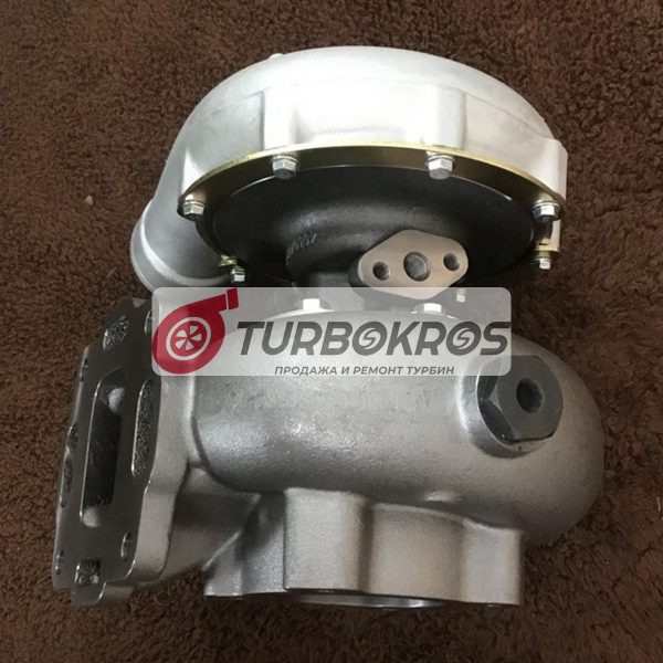 Турбокомпрессор Holset 3518002 — изображение 2