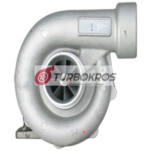 Турбокомпрессор Holset 3518613