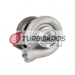 Турбокомпрессор Holset 3530812D