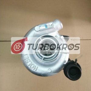 Турбокомпрессор Holset 3535970D