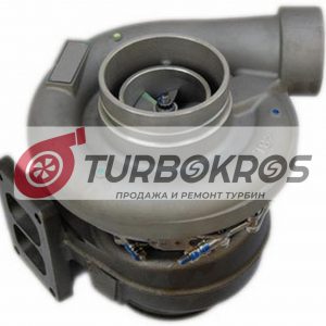 Турбокомпрессор Holset 3537840D