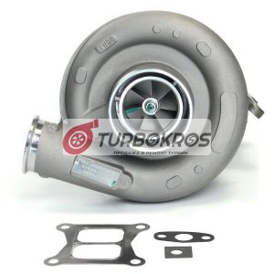 Турбокомпрессор Holset 3590044