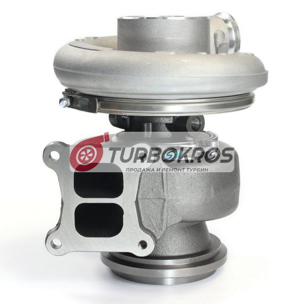 Турбокомпрессор Holset 3590044 — изображение 2