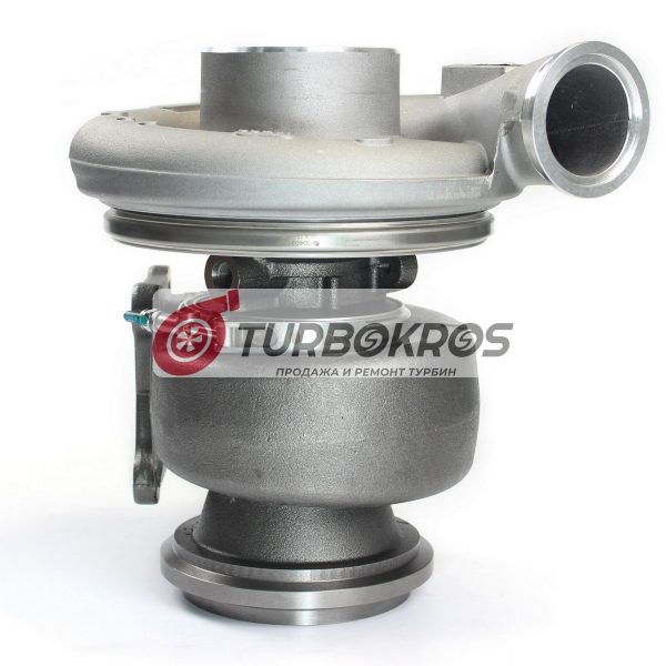 Турбокомпрессор Holset 3590044 — изображение 3