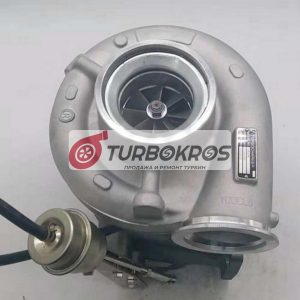 Турбокомпрессор Holset 3590052