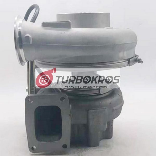 Турбокомпрессор Holset 3590052 — изображение 2